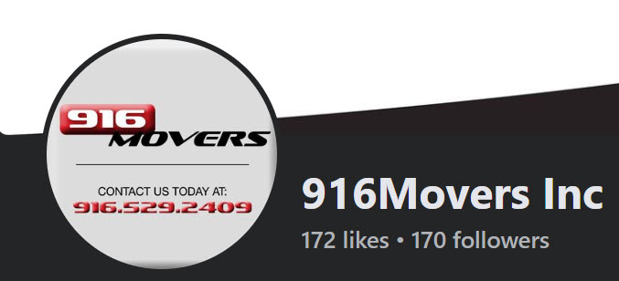 916Movers Inc